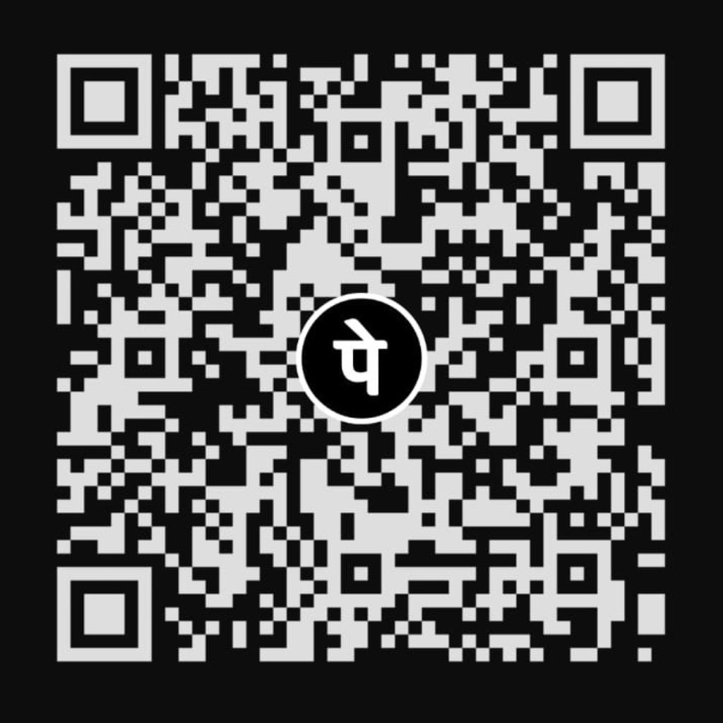 Payment QR Code